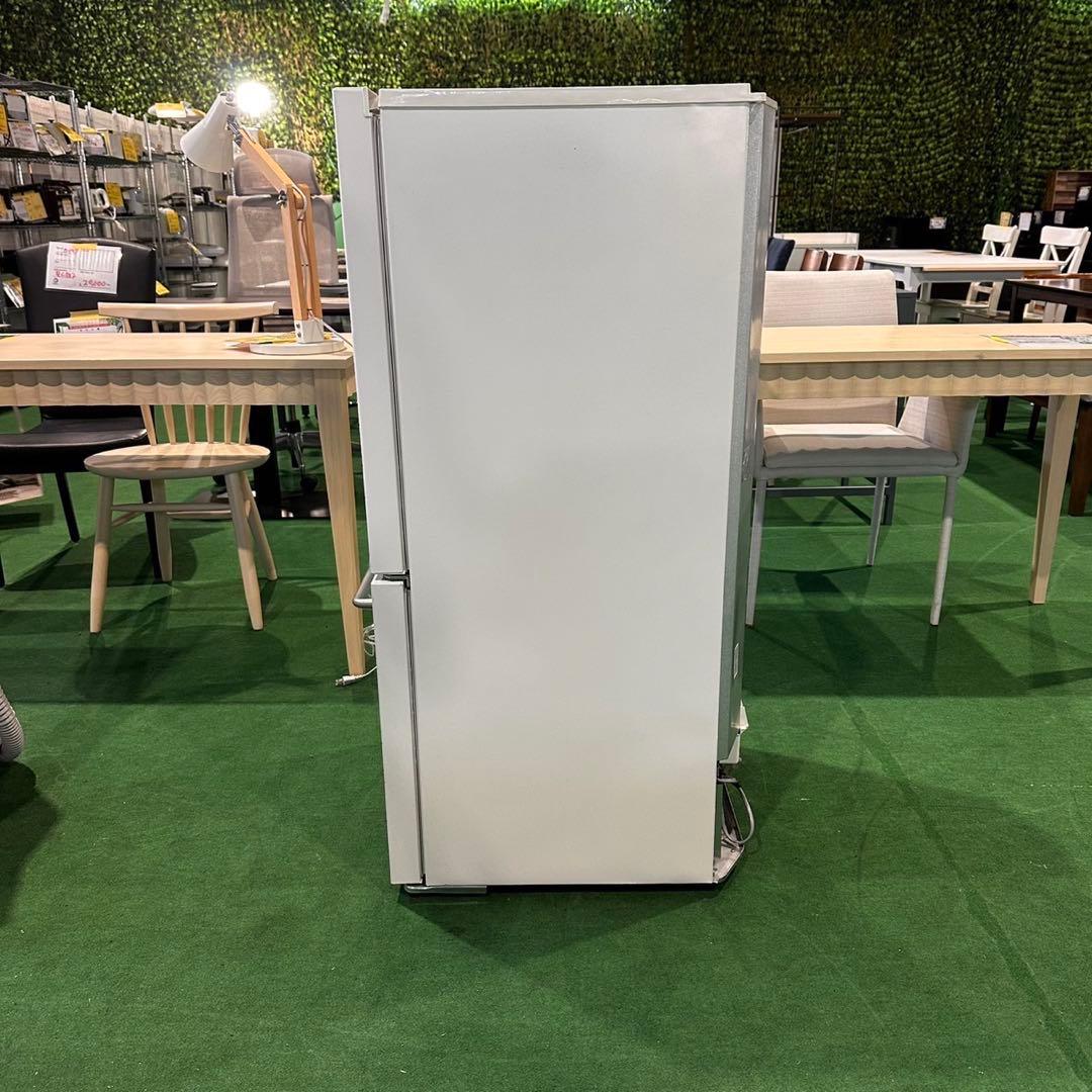 無印良品 冷蔵庫 MJ-R16A-2 157L 2019年製 家電 C093