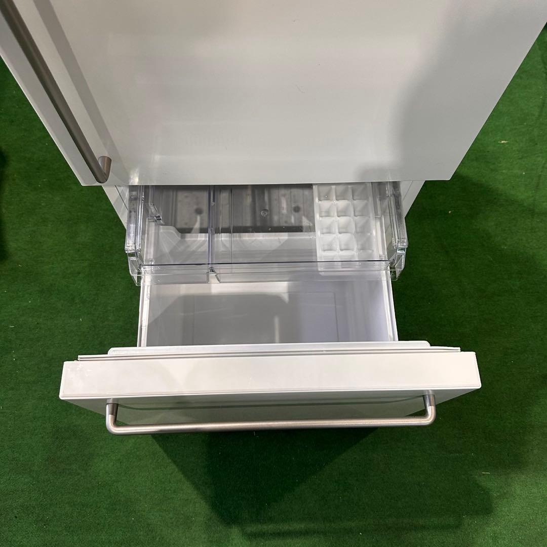 無印良品 冷蔵庫 MJ-R16A-2 157L 2019年製 家電 C093