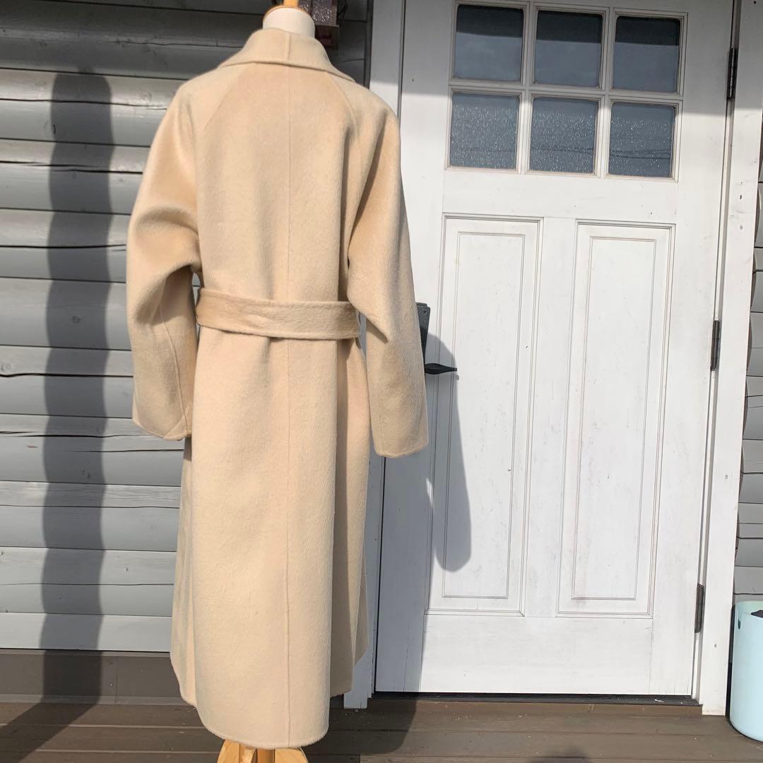 極美品♡Lacemade  ウォールストリートレディコート　L