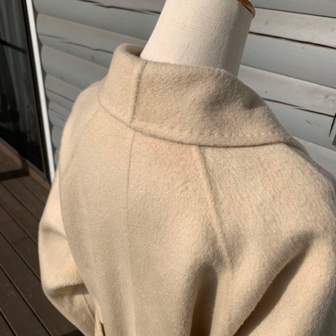 極美品♡Lacemade  ウォールストリートレディコート　L