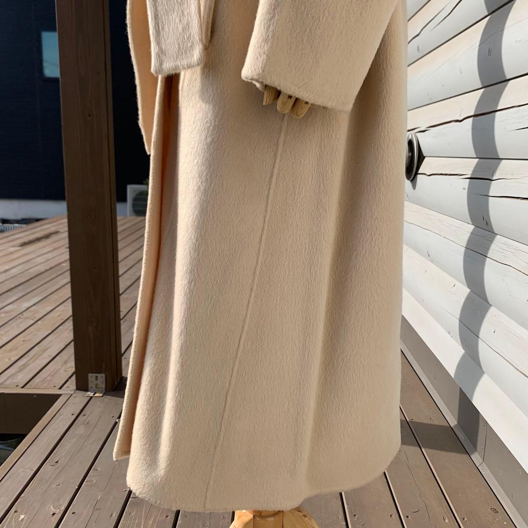 極美品♡Lacemade  ウォールストリートレディコート　L