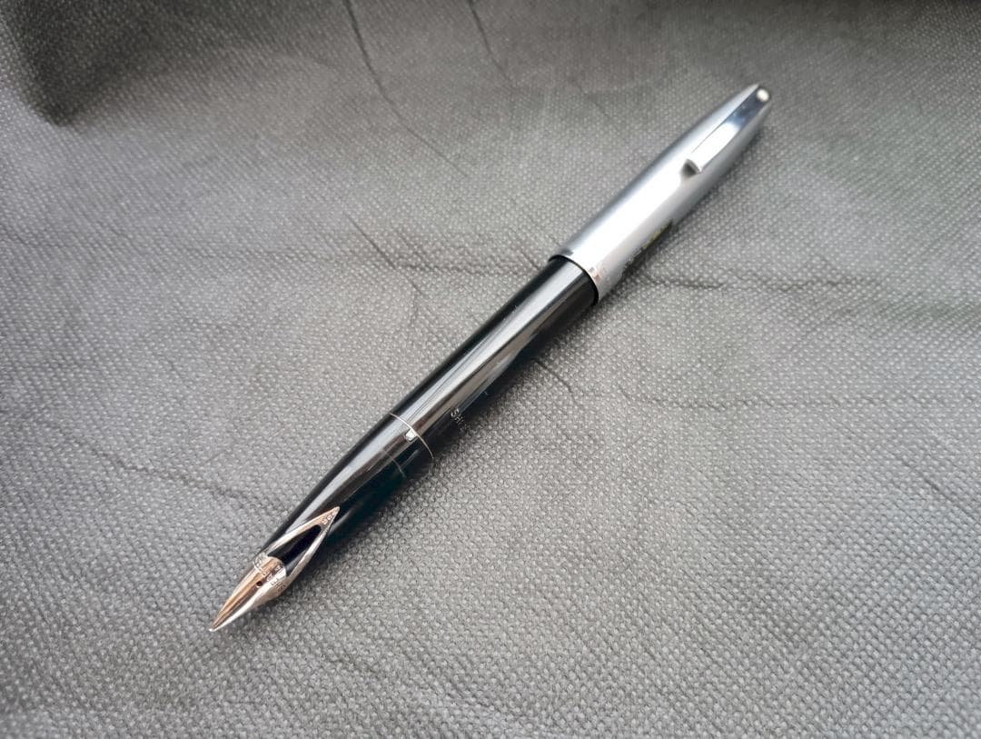 SHEAFFER/シェーファー 万年筆 440 FINE 14K