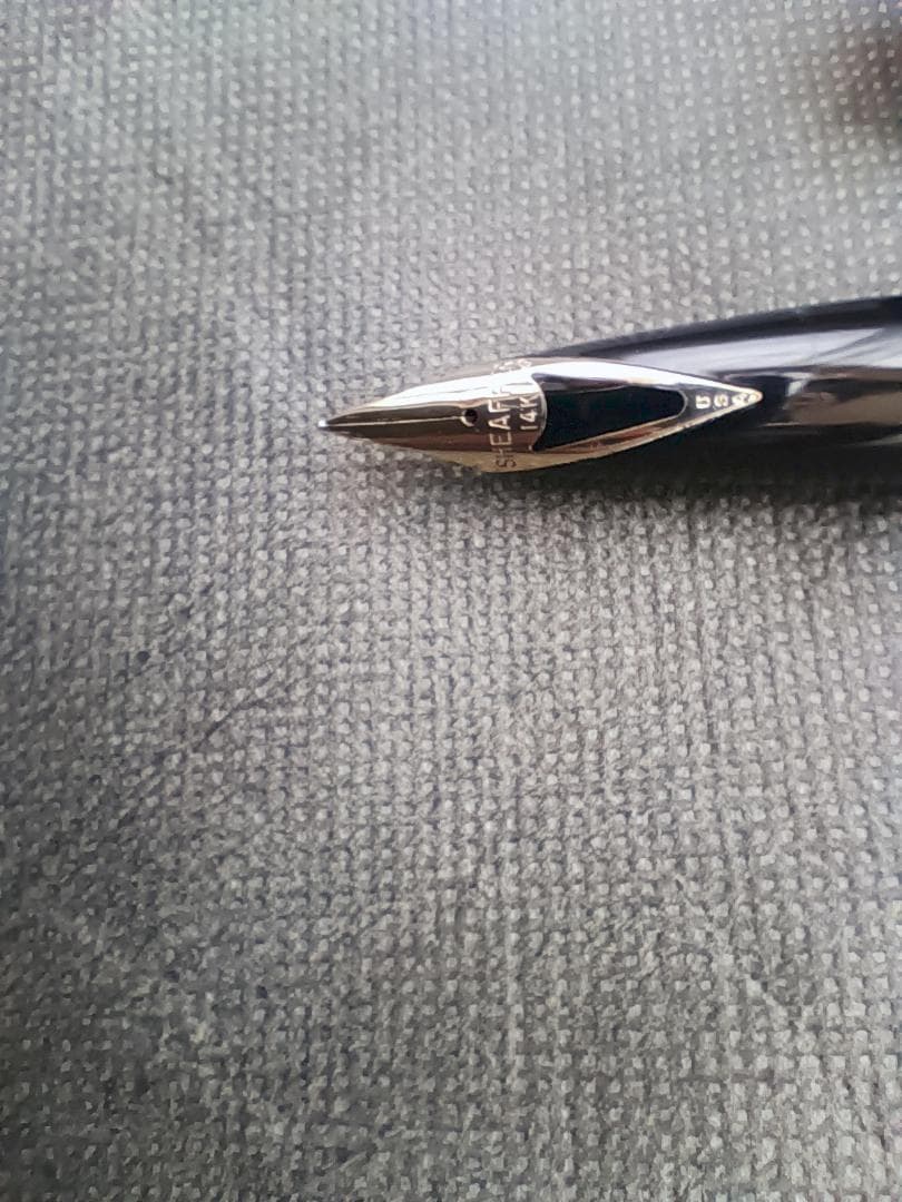 SHEAFFER/シェーファー 万年筆 440 FINE 14K