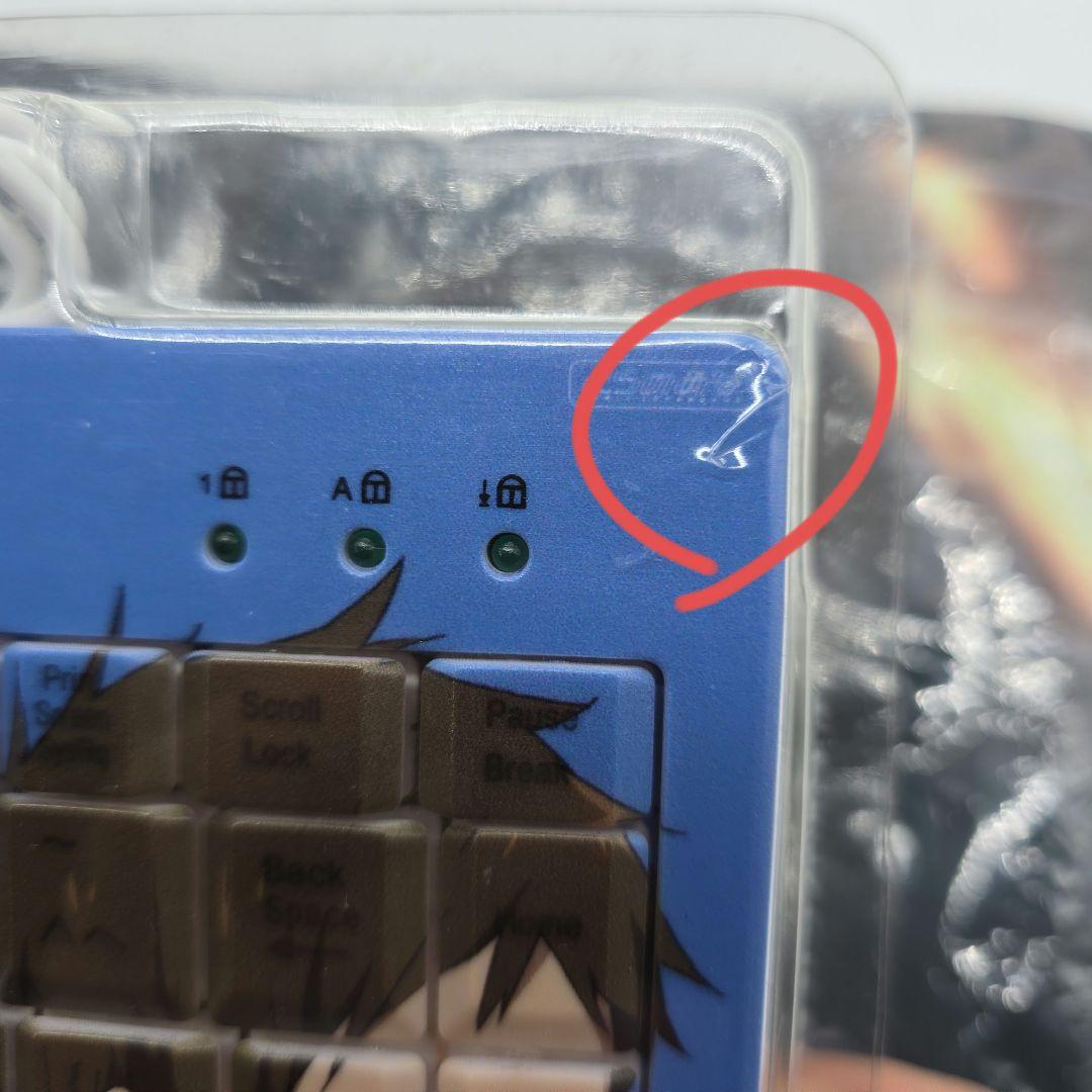 氷菓　DVD&Blu-ray　とらのあな　全巻購入特典グッズ3点セット