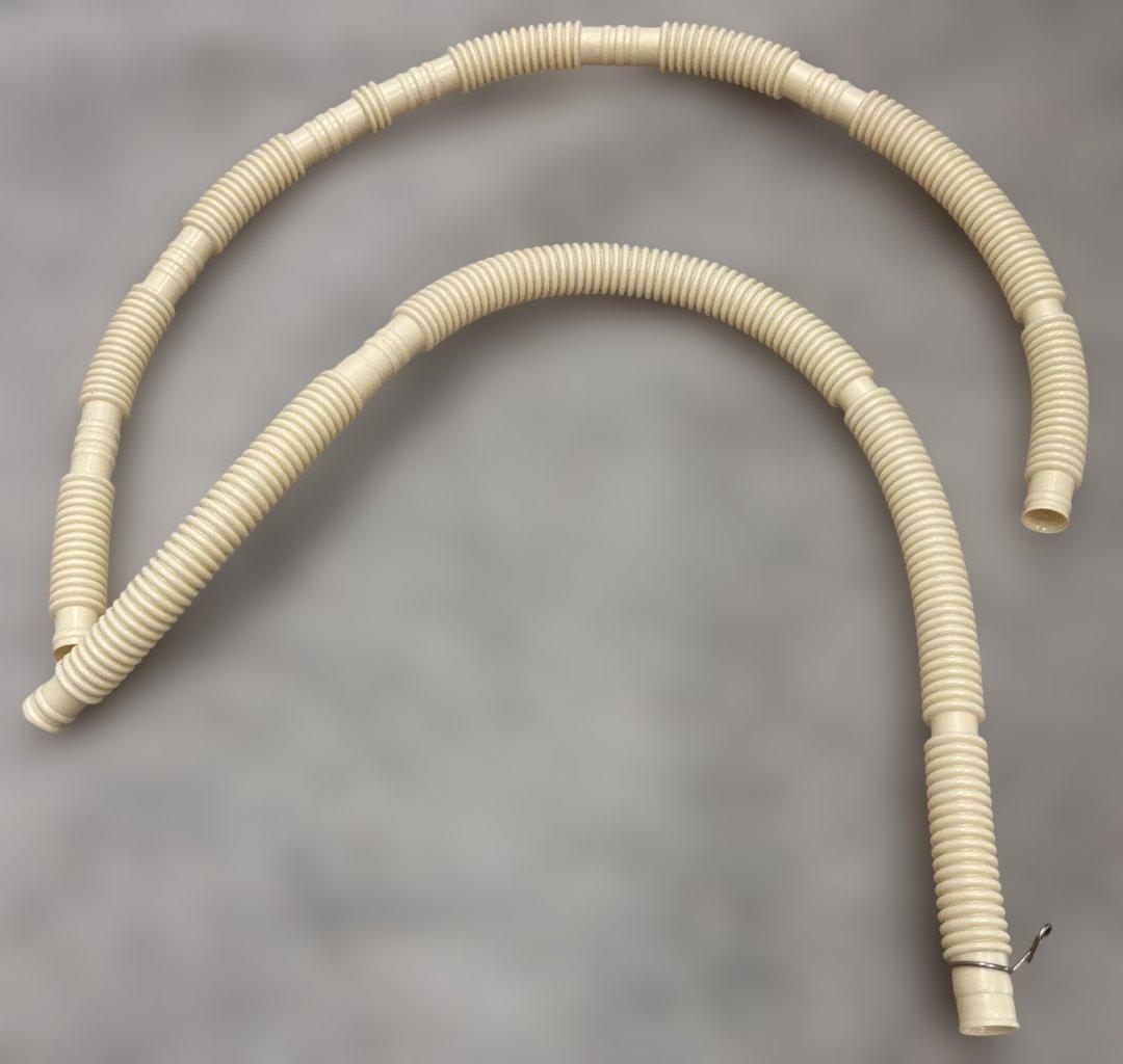 日立 除湿形電気衣類乾燥機 DE-N50WV 5kg 2020年製 取扱説明書有