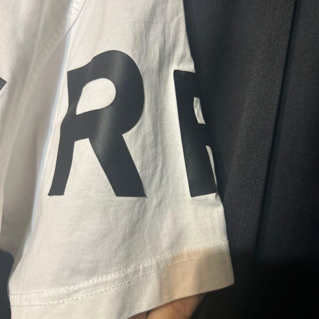 バーバリー　メンズ　半袖Tシャツ　S