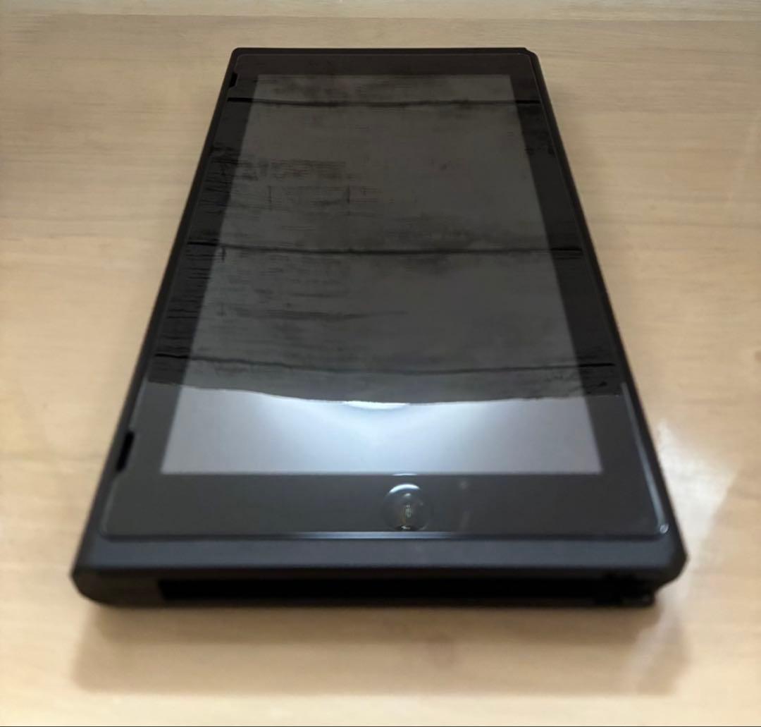 【未対策機】Nintendo switchニンテンドースイッチ 本体