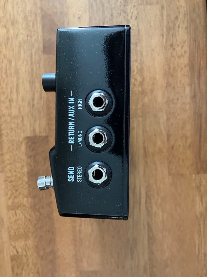 ギター Line6 HXstomp