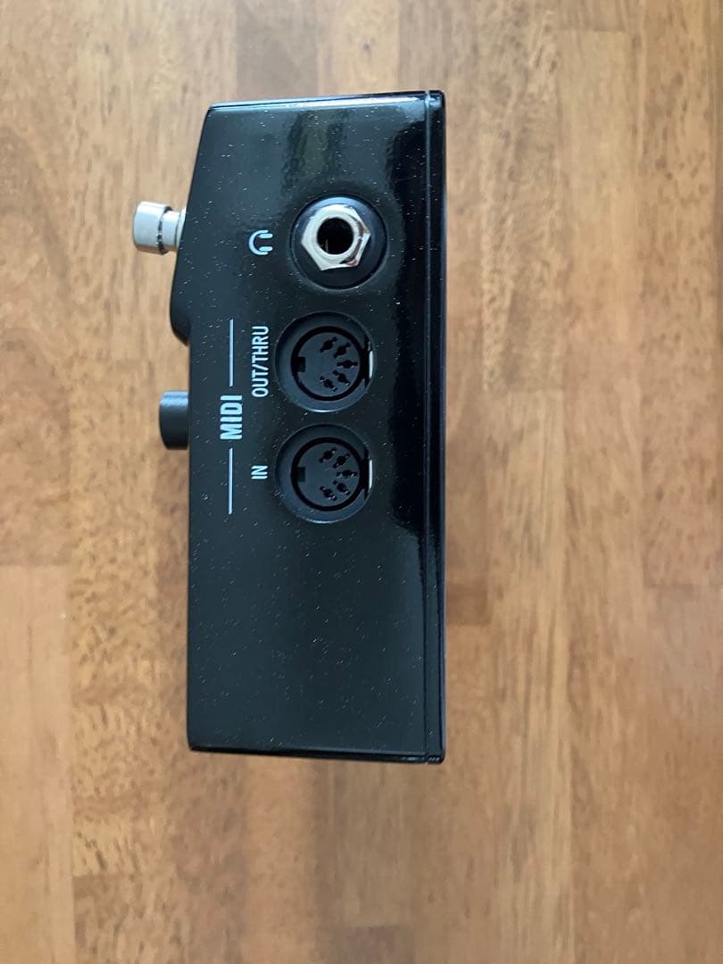 ギター Line6 HXstomp