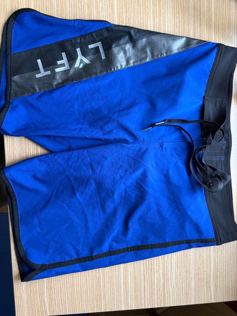 リフト サーフパンツM エドワード加藤選手モデル