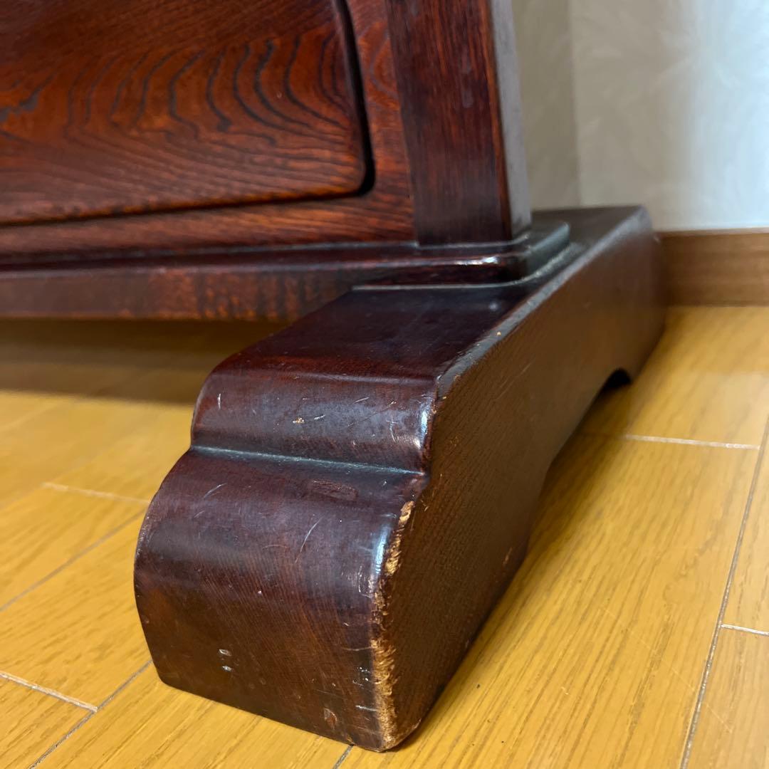 アンズ様karimoku カリモク 間仕切り 和風 衝立 古民家レトロ和モダン