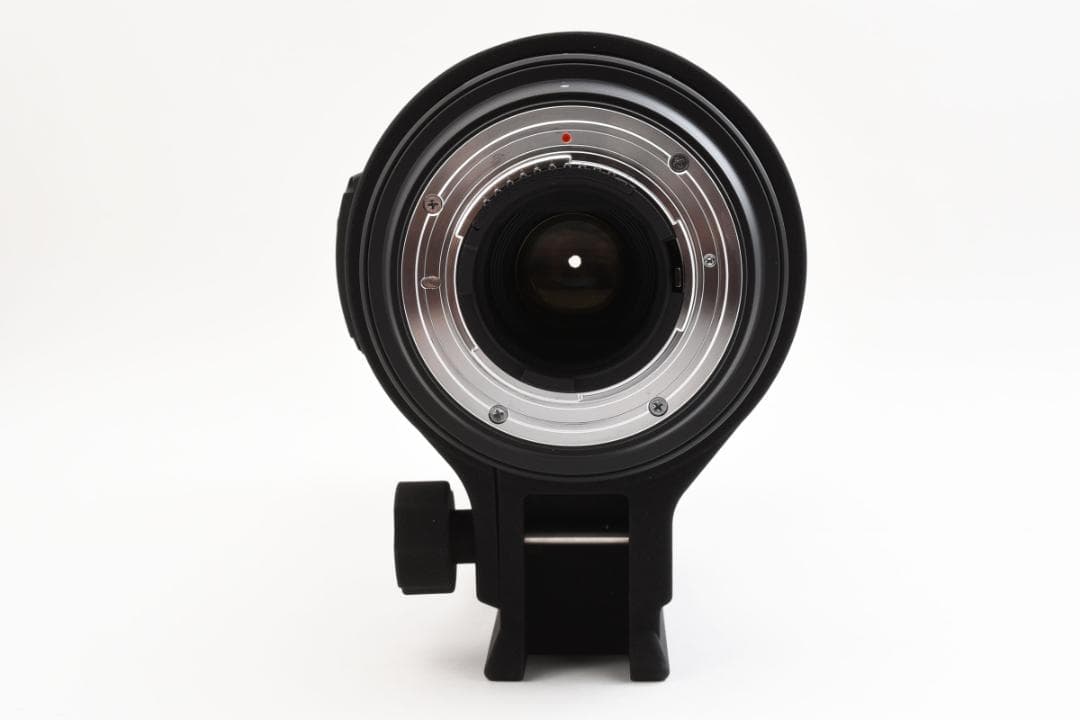 新品級 APO 150-500mm f5-6.3 DG OS ニコン B495