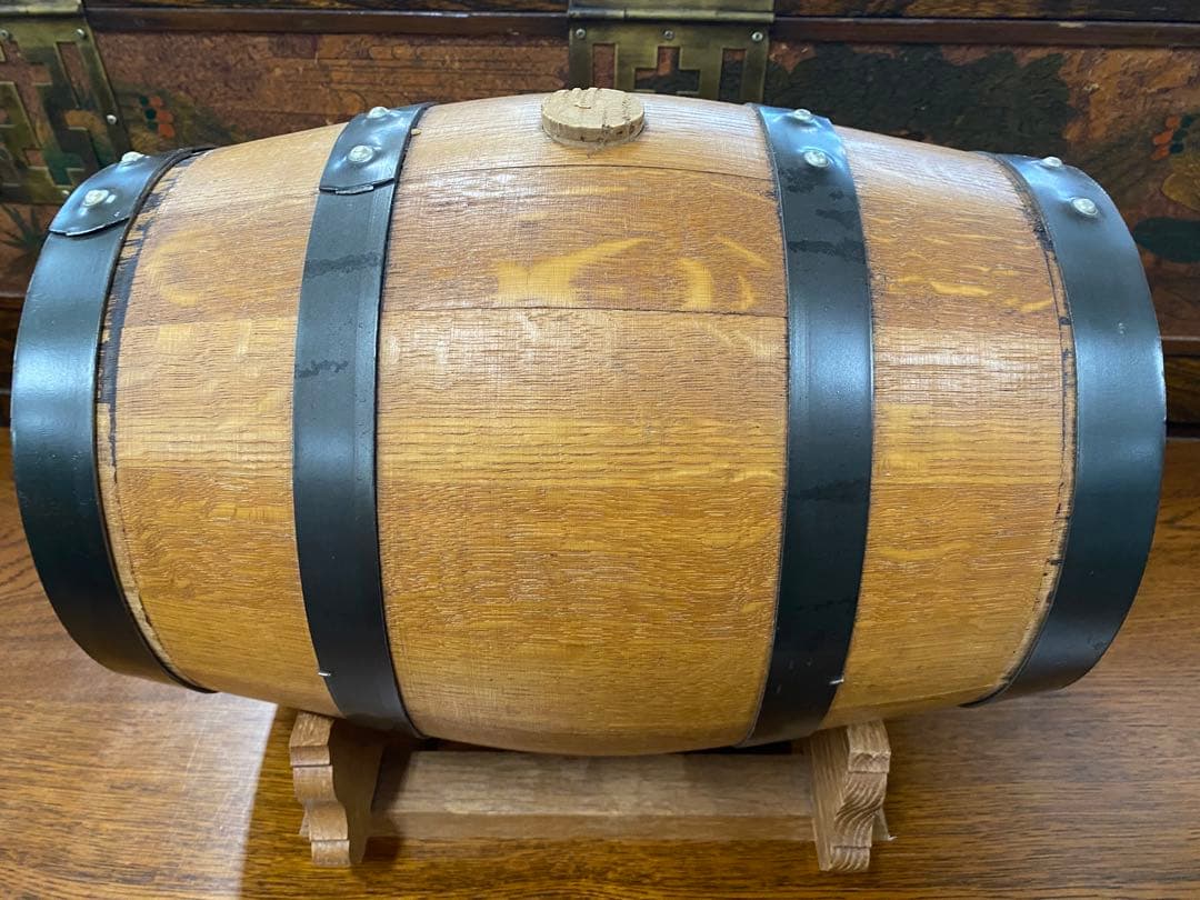 Miya tti様 山崎蒸溜所ウイスキー樽 1993年製