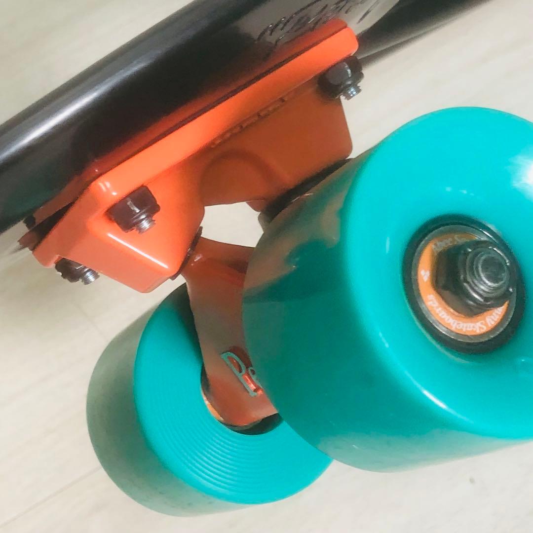 PENNY SKATEBOARDS ペニー 22インチ　ブライト