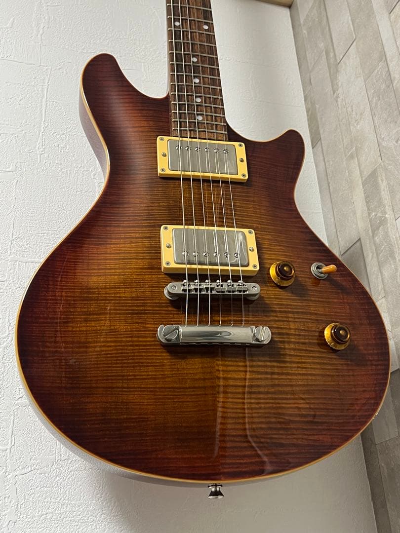 【美品】EDWARDS E-PO-96D POTBELLY ポットベリー