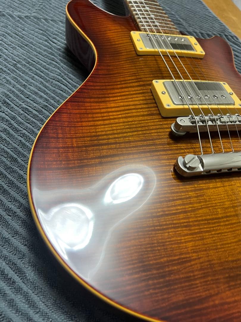 【美品】EDWARDS E-PO-96D POTBELLY ポットベリー