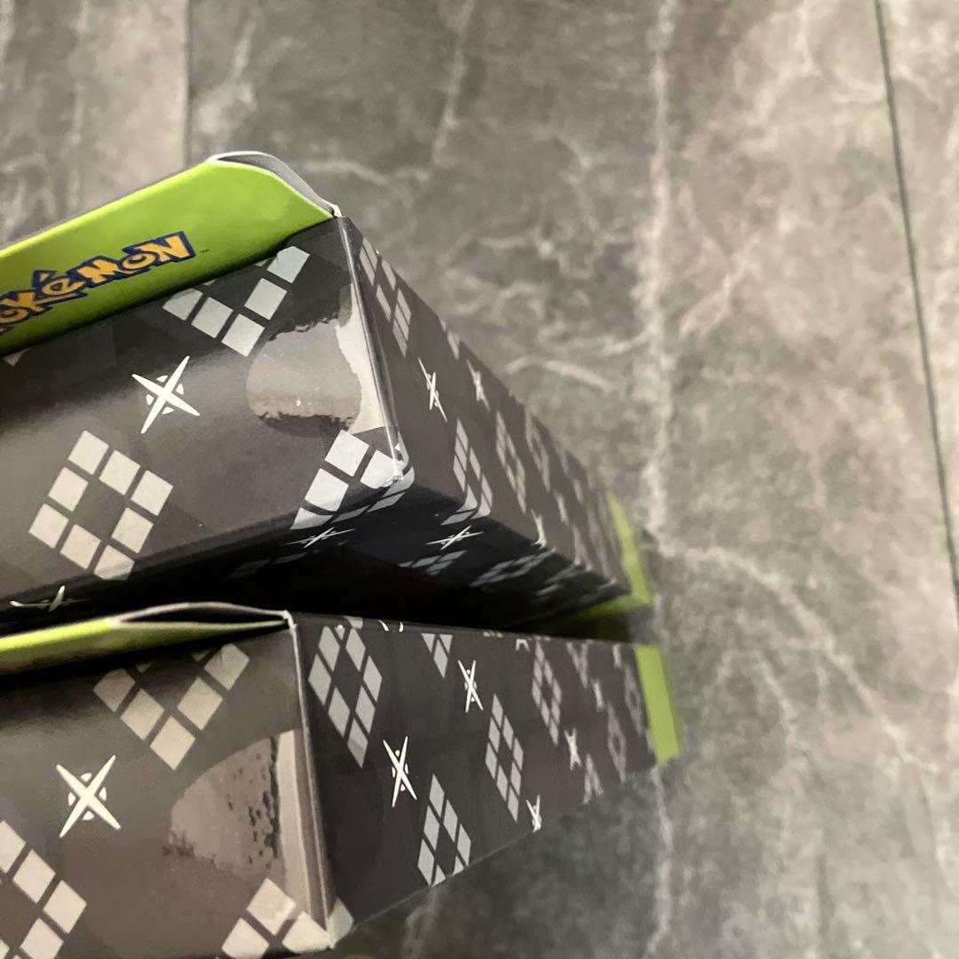 コレクションファイルセット リーリエ N 2点セット×2 合計4点