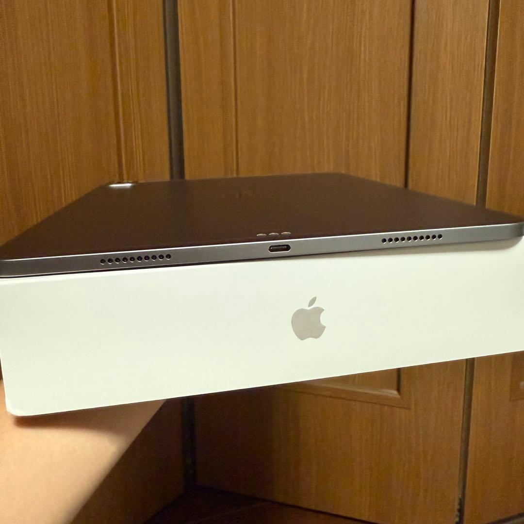 iPad Pro 12.9第六世代 スペースグレー Apple Pencil付き