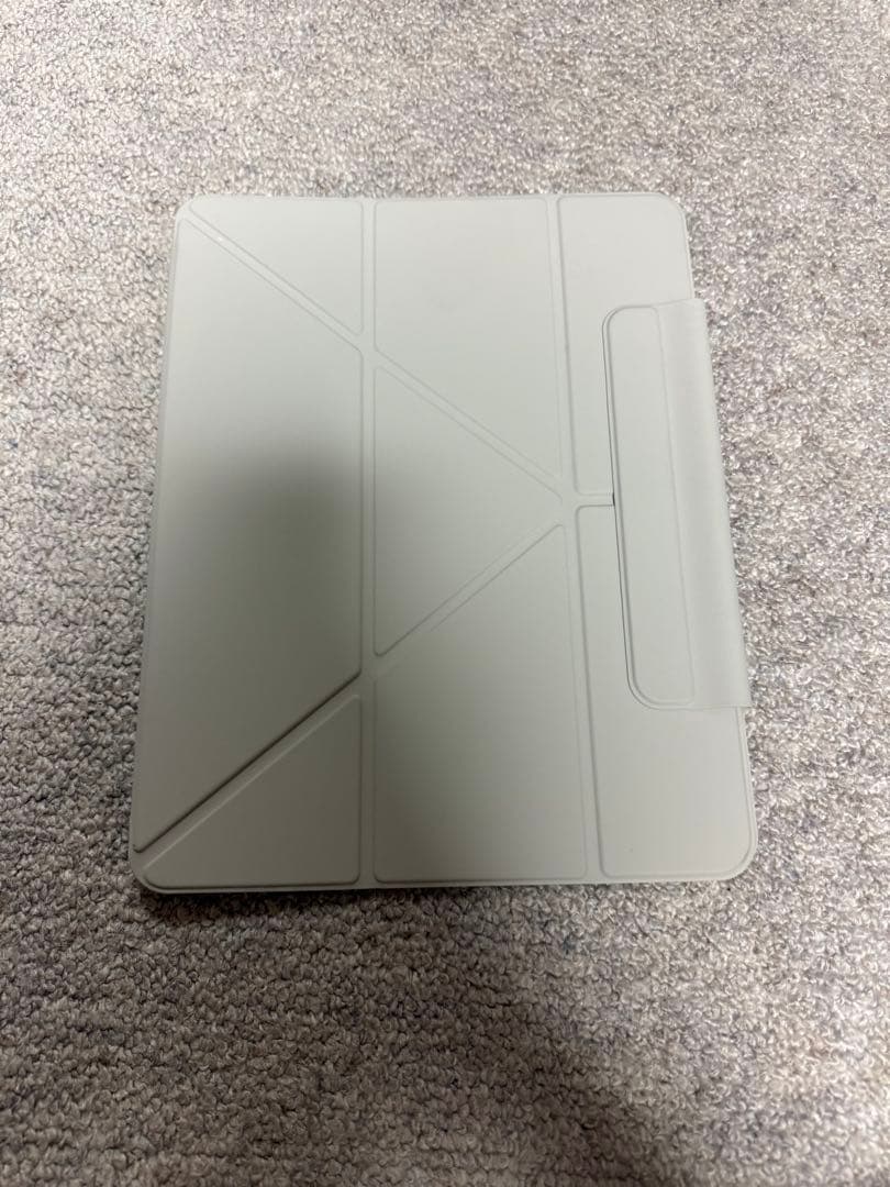 iPad Pro 12.9第六世代 スペースグレー Apple Pencil付き