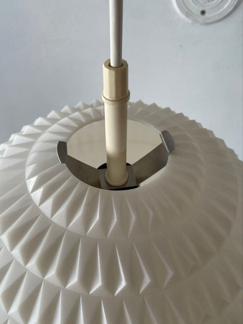 ドイツ Erco社 ペンダントライト Aloys Gangkofner