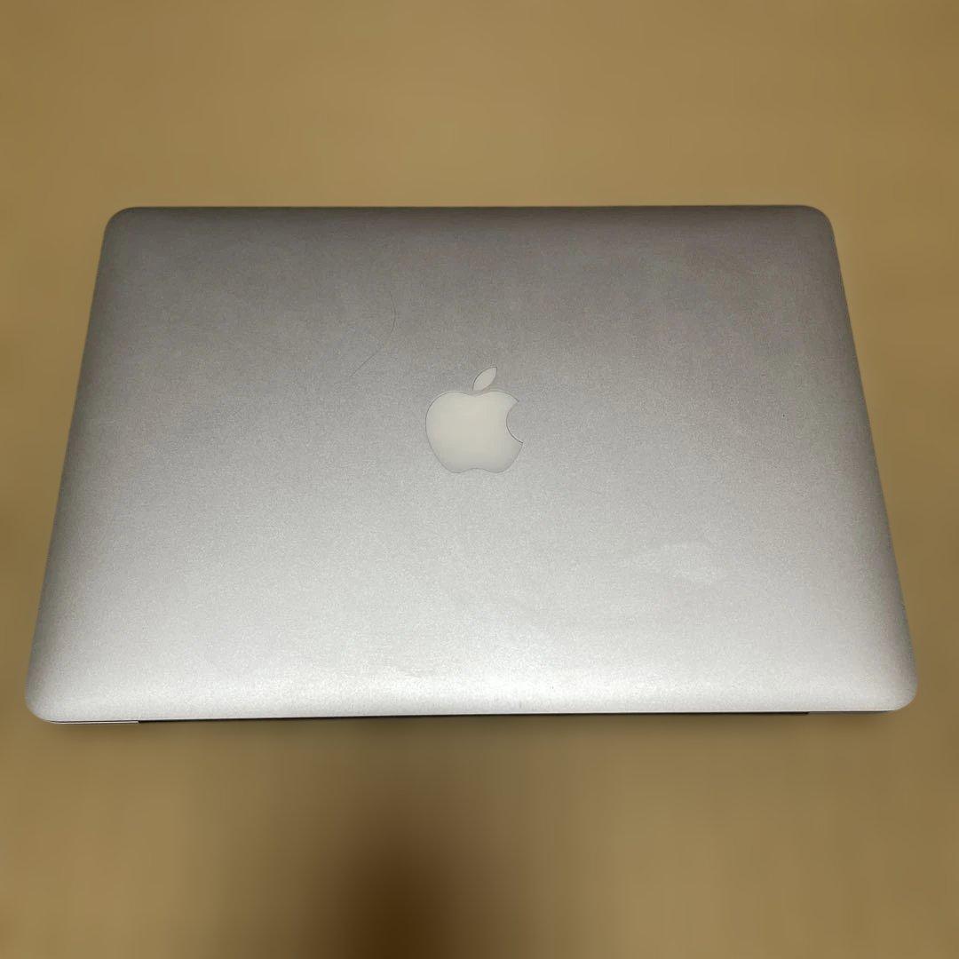 MacBook Pro 13-inch, Early 2015モデル