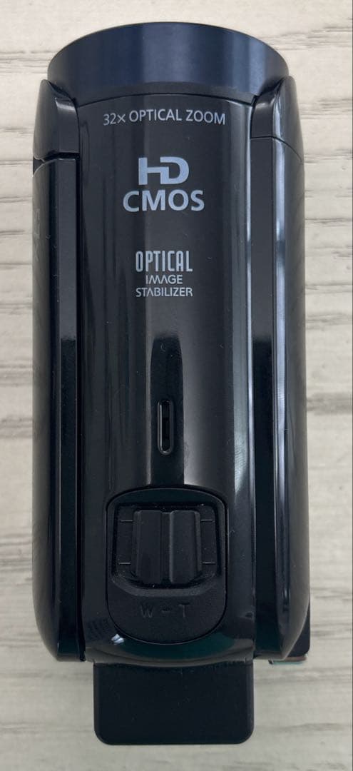 ビデオカメラ Canon VIXIA HF R600