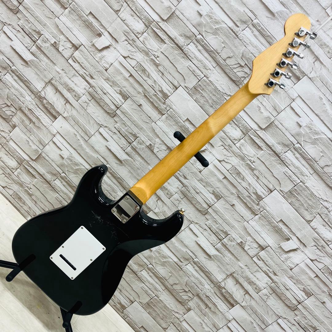 Tony Smith トニースミス ストラトタイプ エレキギター