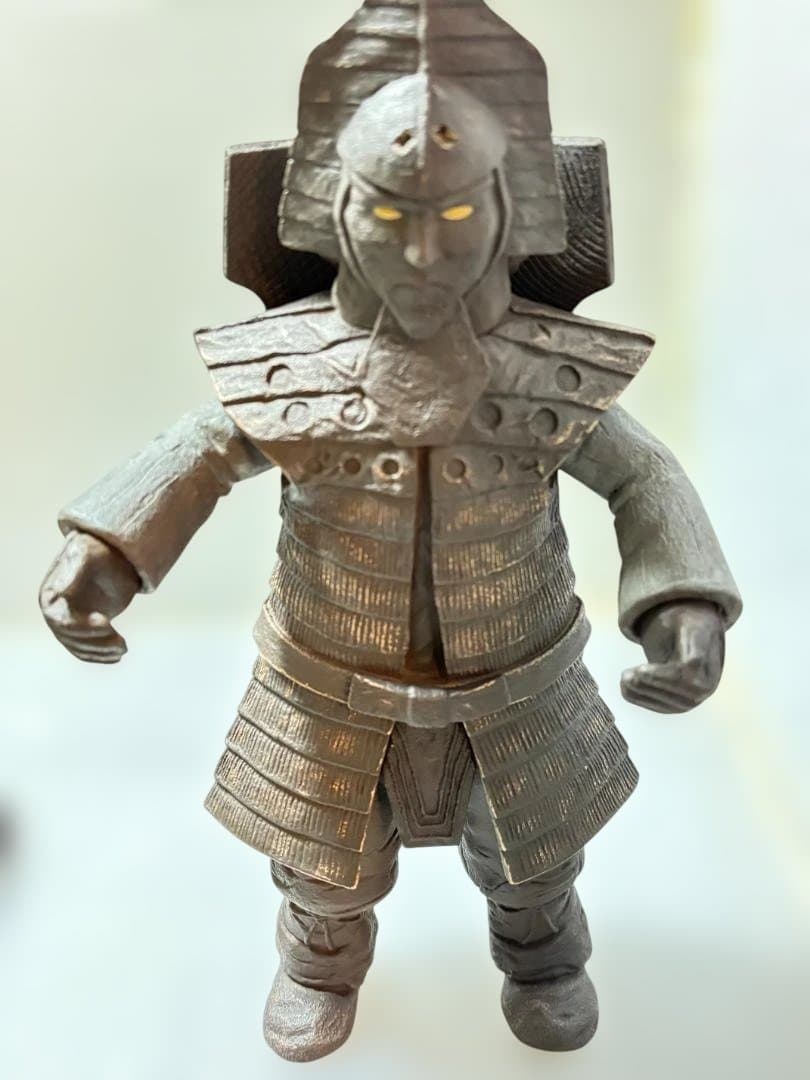 X-PLUS 大怪獣シリーズ 帰ってきたウルトラマン編 「魔神怪獣 コダイゴン」