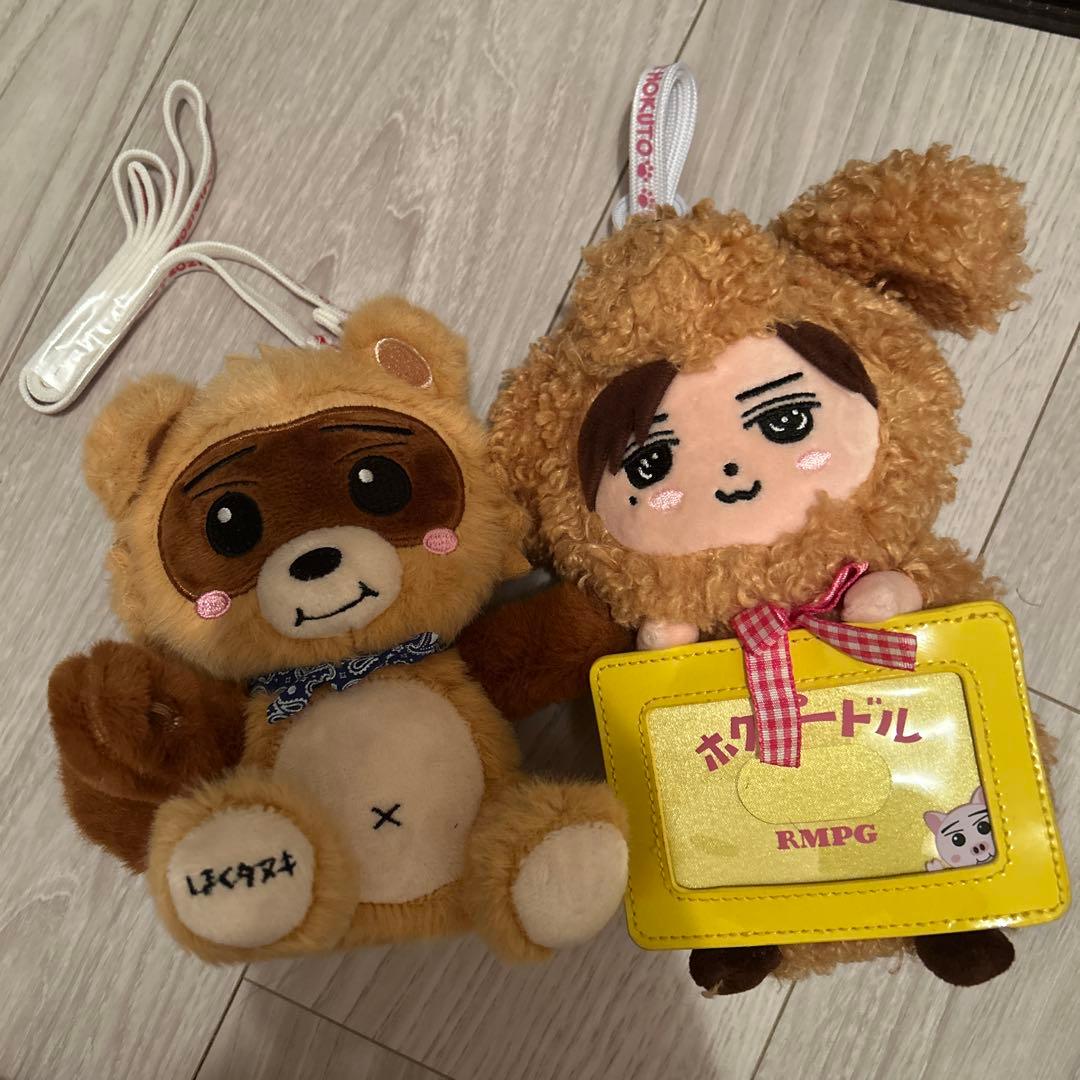 RAMPAGEグッズ　人気メンバー多数！！！ ここだけの大量グッズ！