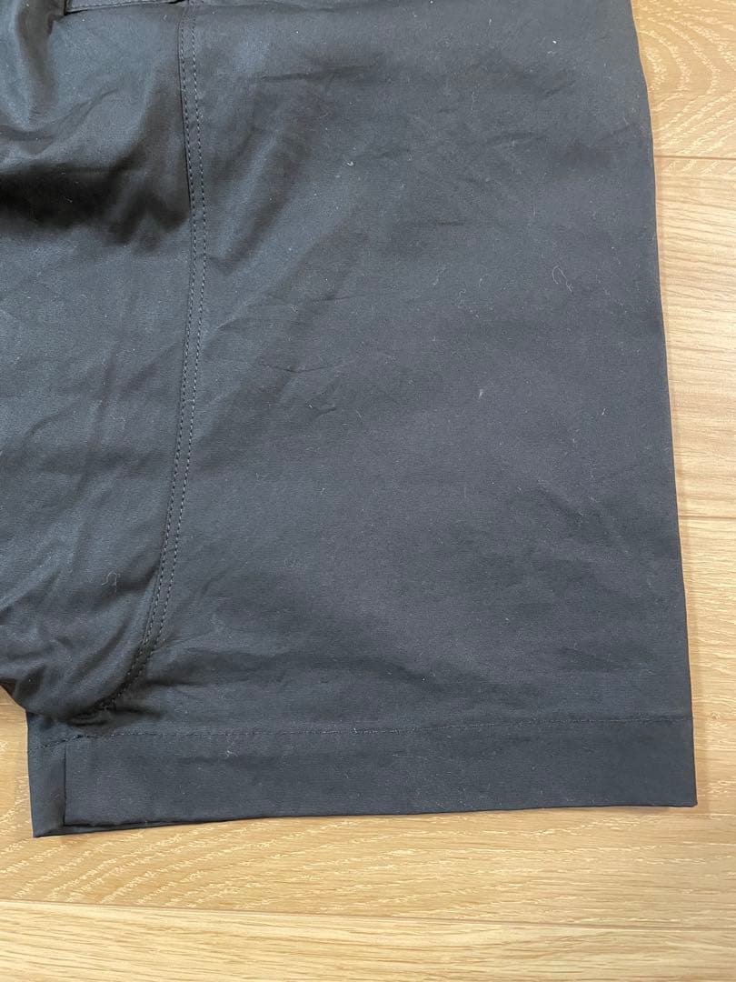 パンツ Rick Owens 24SS PODS 46 TE