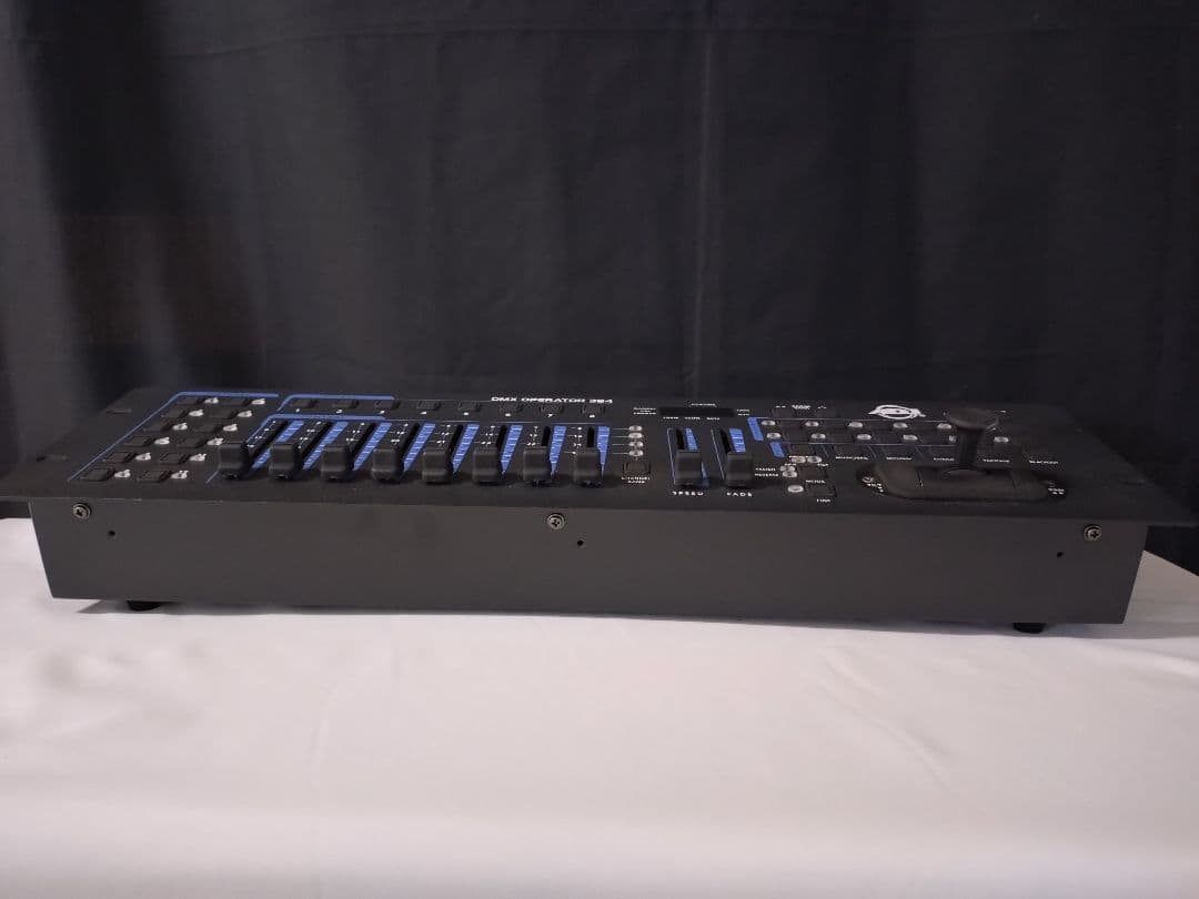 ADJ dmx operator 384 コントローラー
