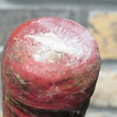 SIGLO 赤ワイン1969年 スペイン 700ml 古酒未開栓 ヴィンテージ