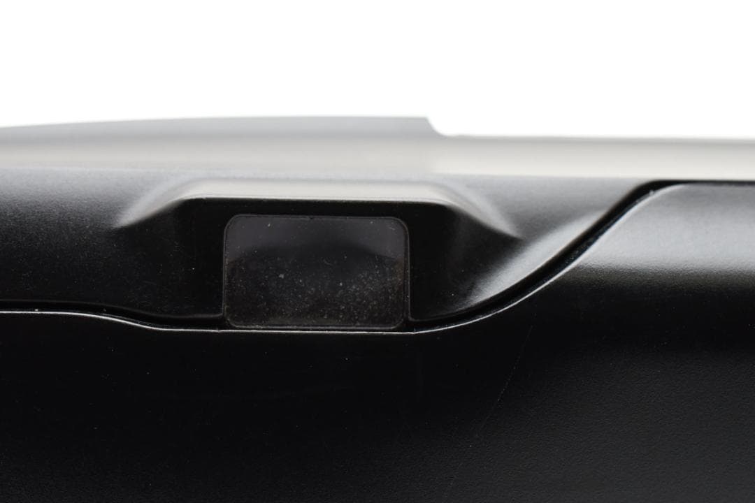 美品 OLYMPUS μ II ブラック コンパクトフィルムカメラ