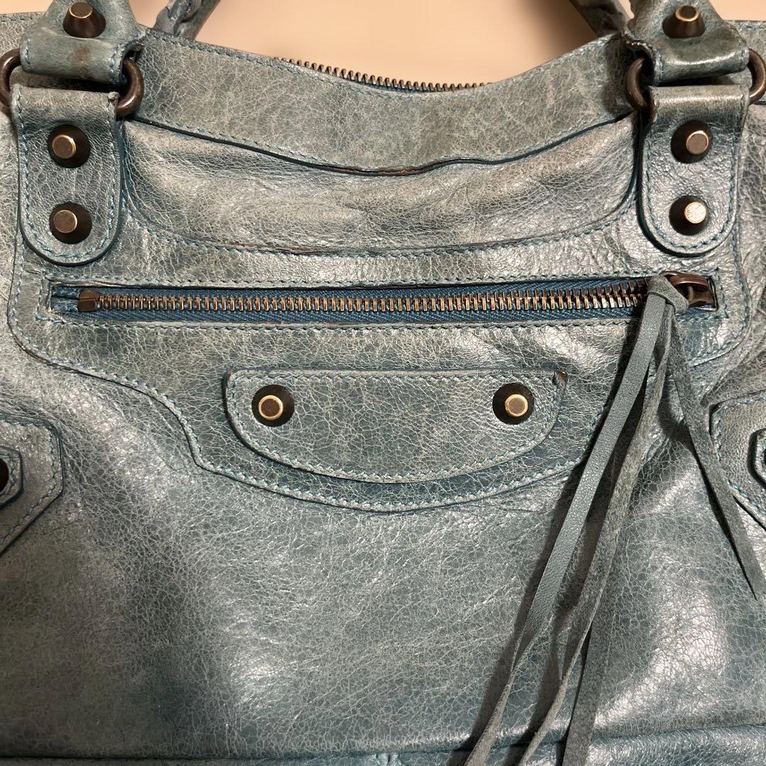 balenciaga the city first bag ヴィンテージ