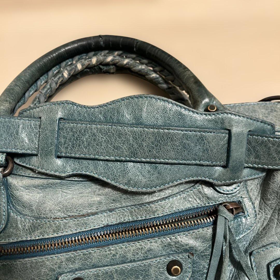 balenciaga the city first bag ヴィンテージ