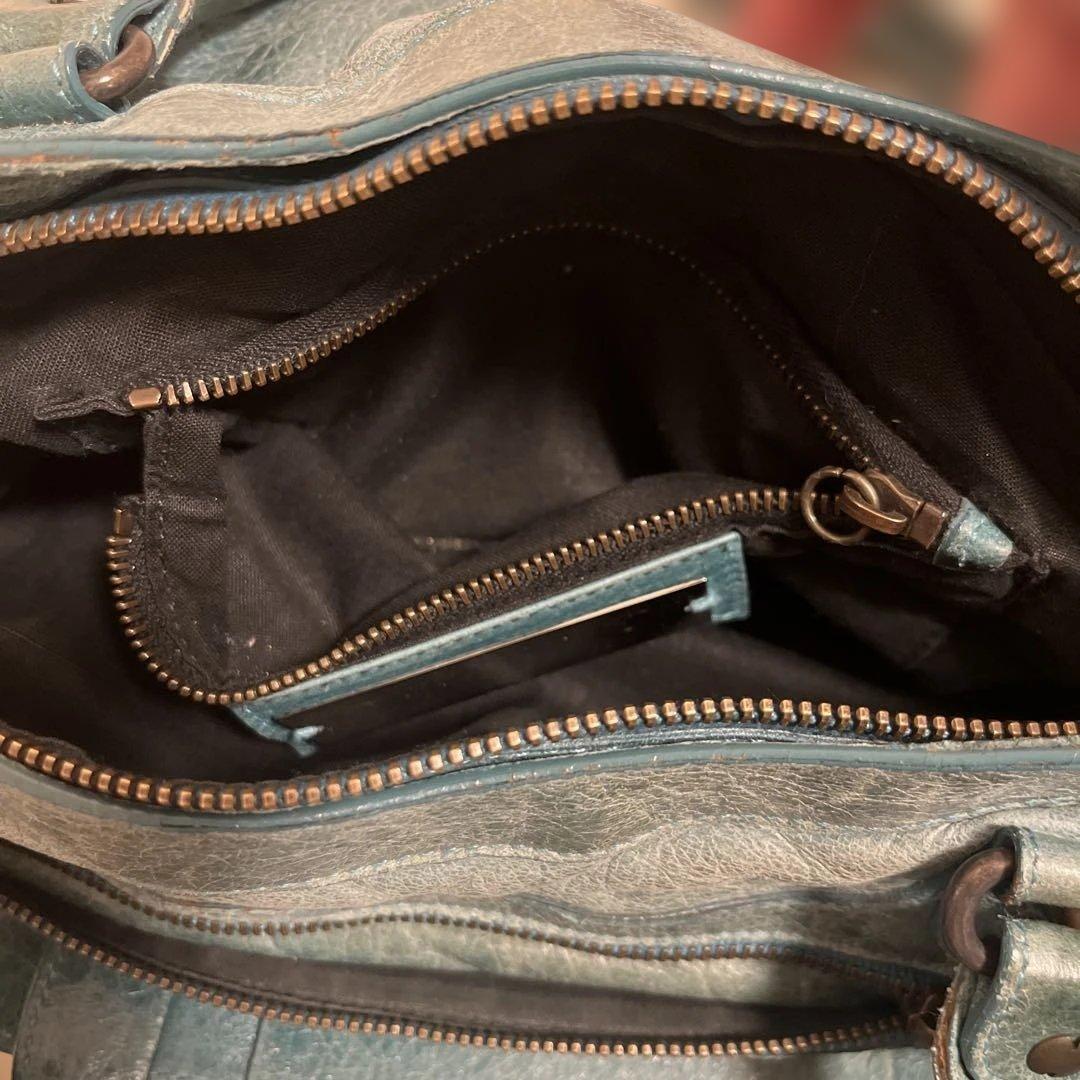 balenciaga the city first bag ヴィンテージ