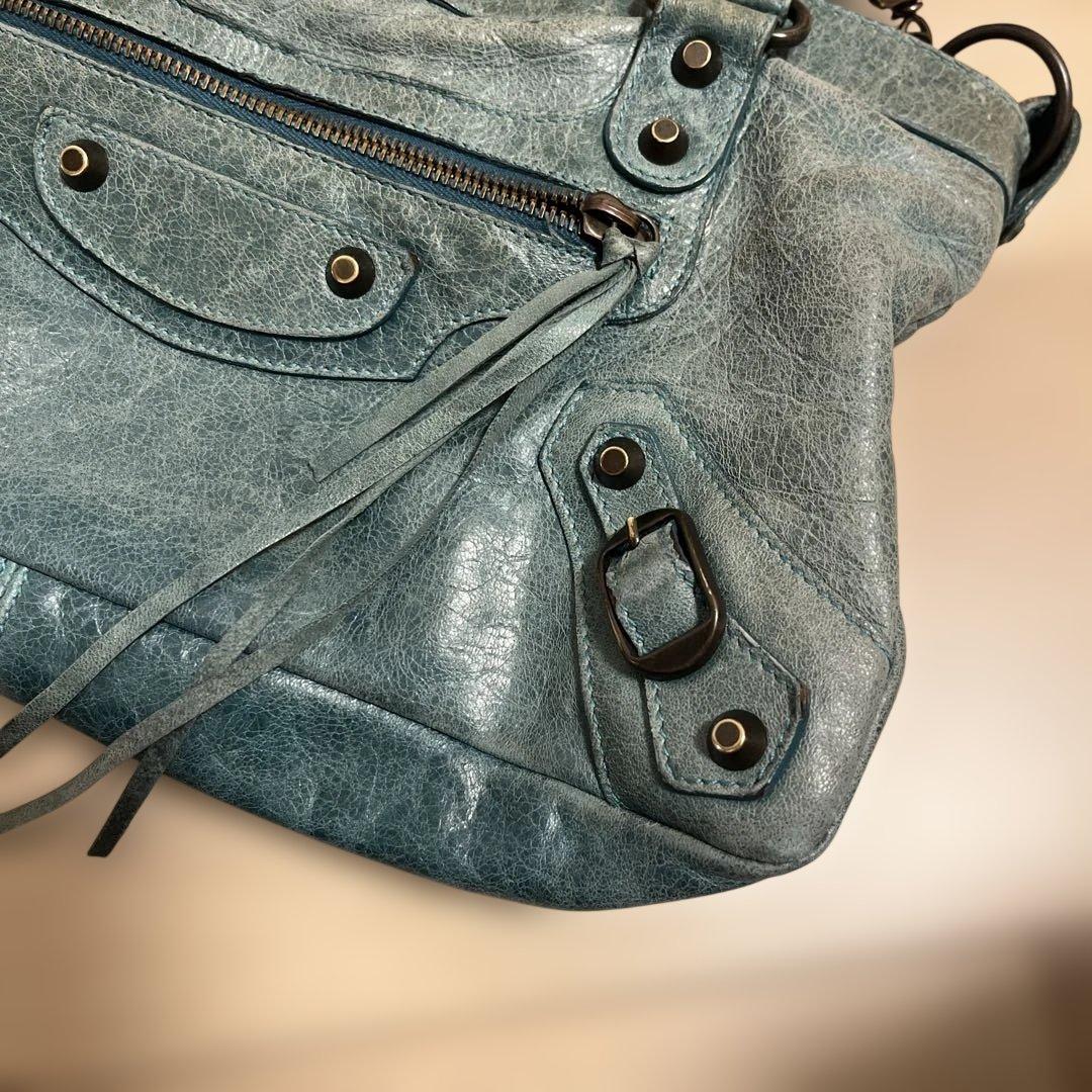 balenciaga the city first bag ヴィンテージ