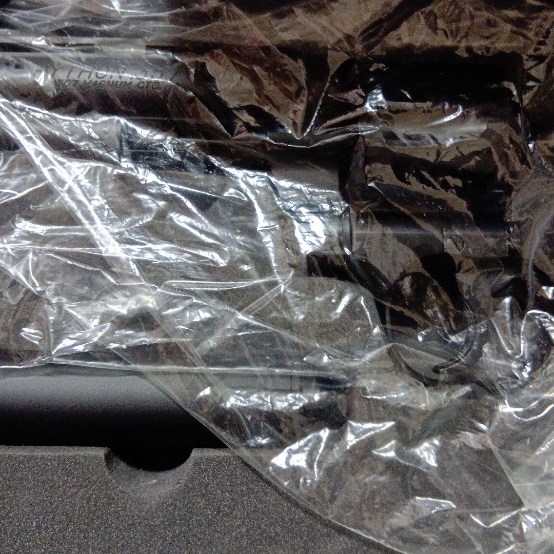 タナカワークス　シティハンター　コルトパイソン