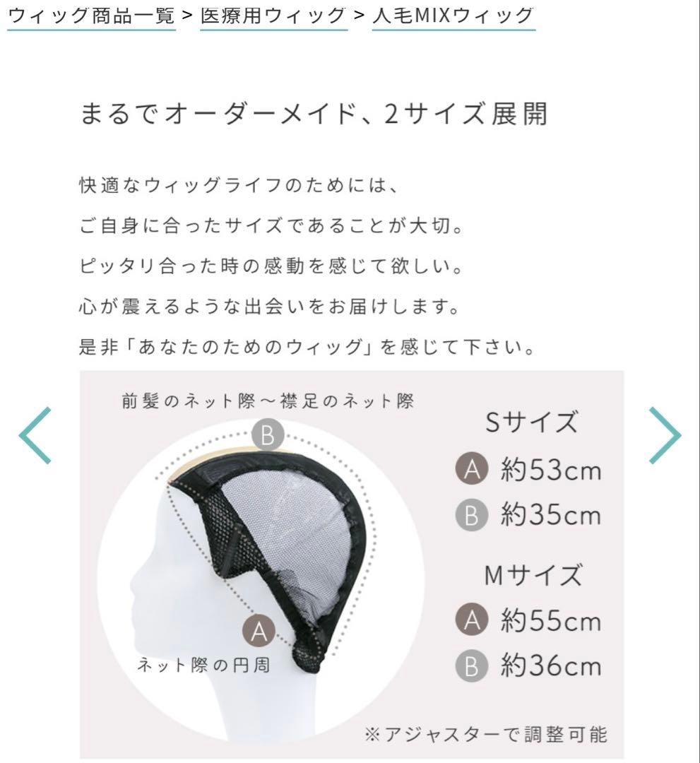 アクアドール　ヴィーナスショート人毛MIX☆ショコラブラック　CBKM