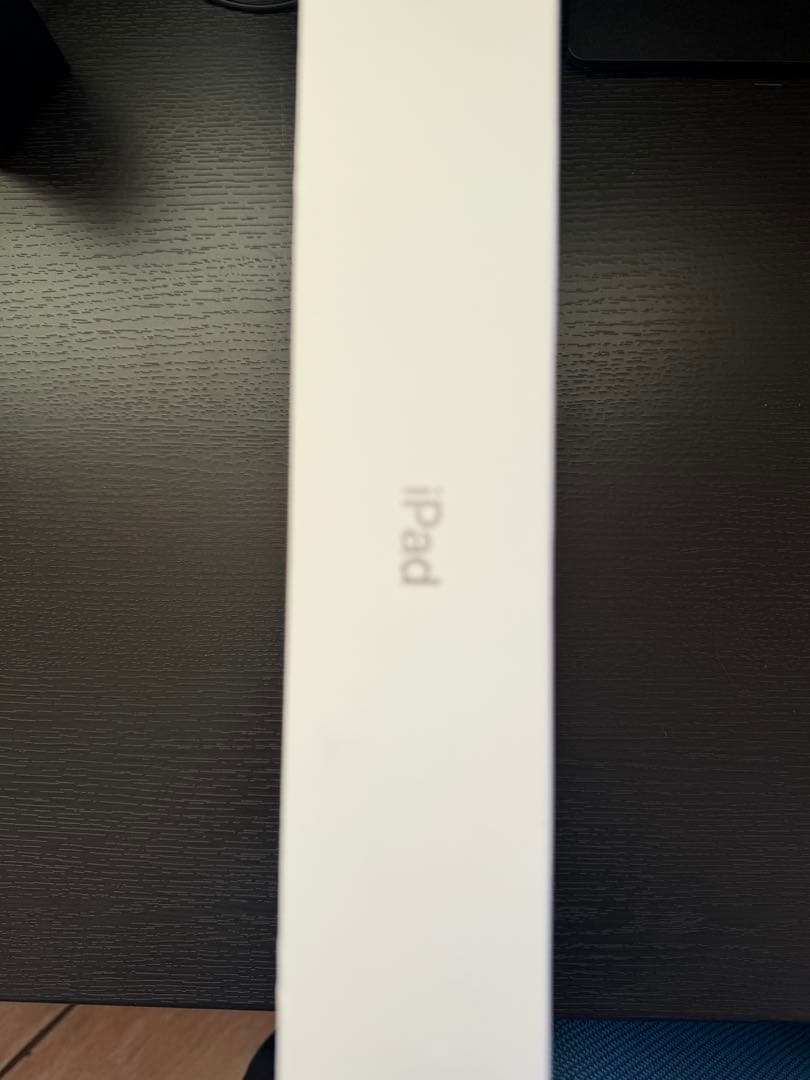 Apple iPad 本体 A16 新品未開封　シルバー　Wi-Fiモデル