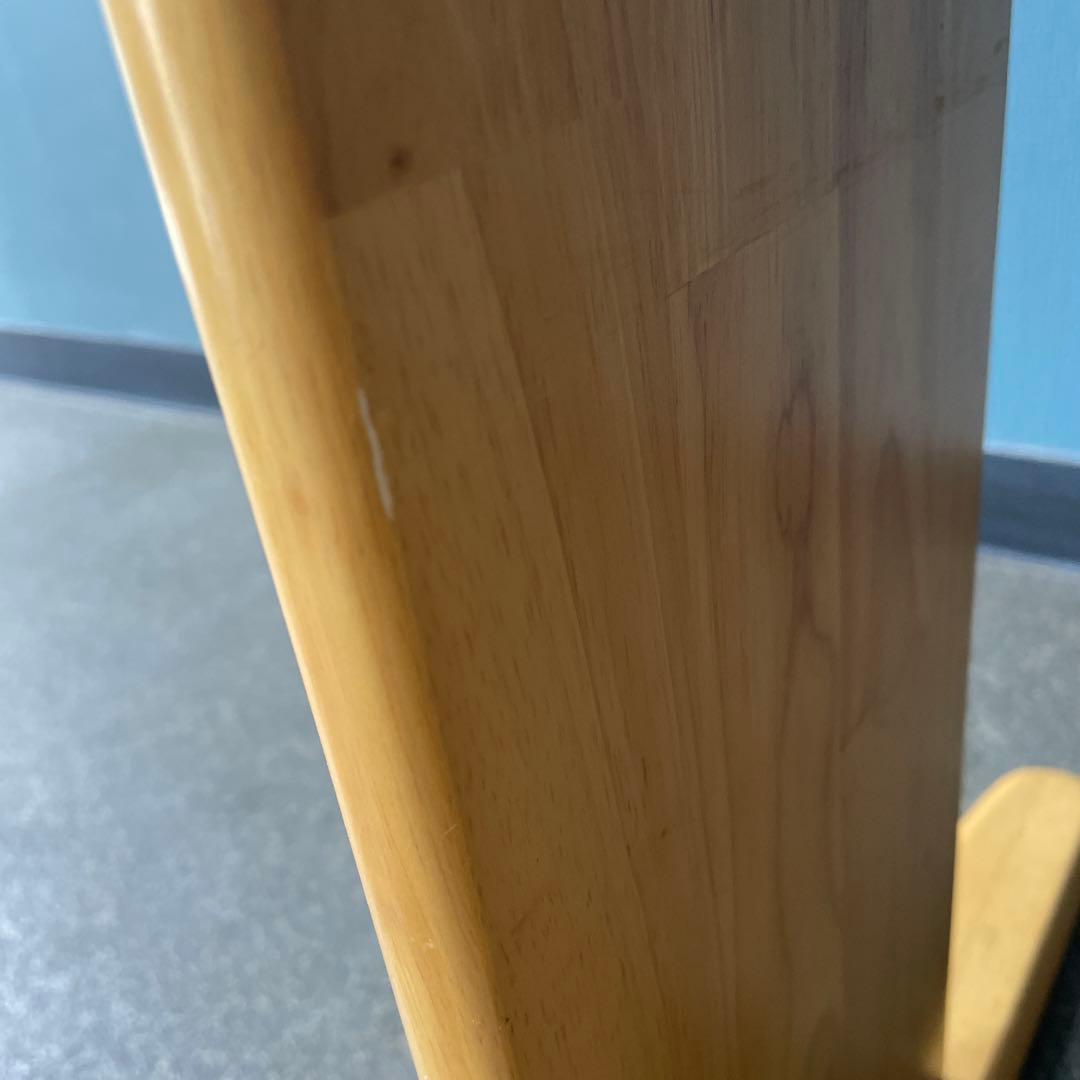 タマリビング　伸長式ダイニングテーブル　ベンチセット