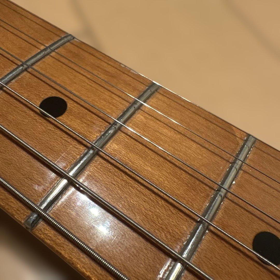 fender mexico classic 50s テレキャスター