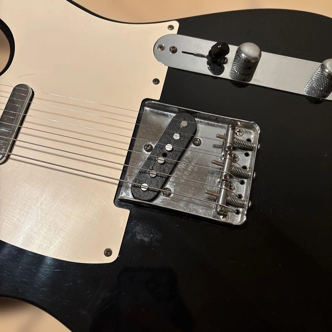 fender mexico classic 50s テレキャスター