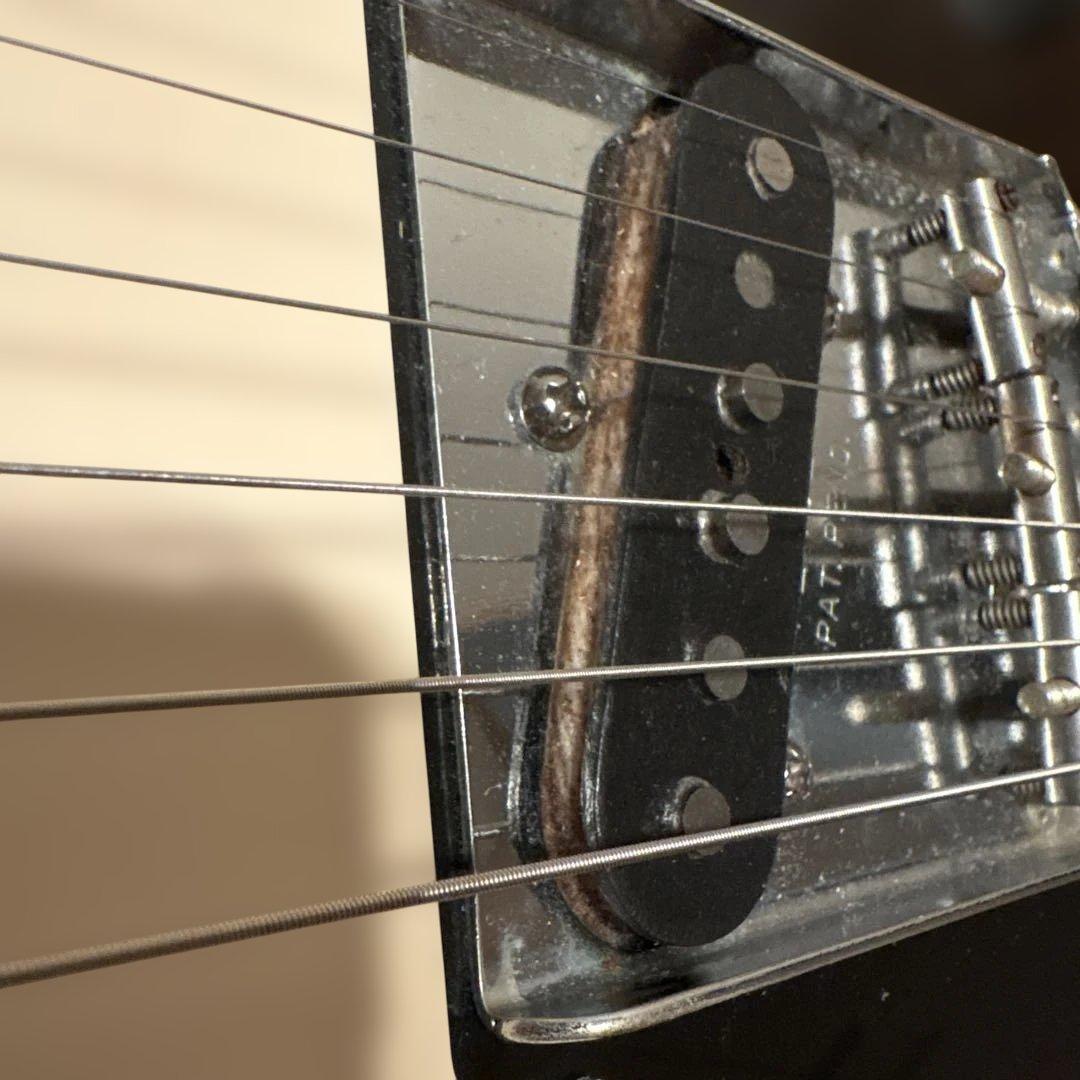 fender mexico classic 50s テレキャスター