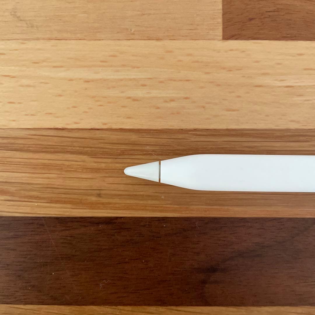 【未使用】Apple Pencilアップルペンシル第二世代