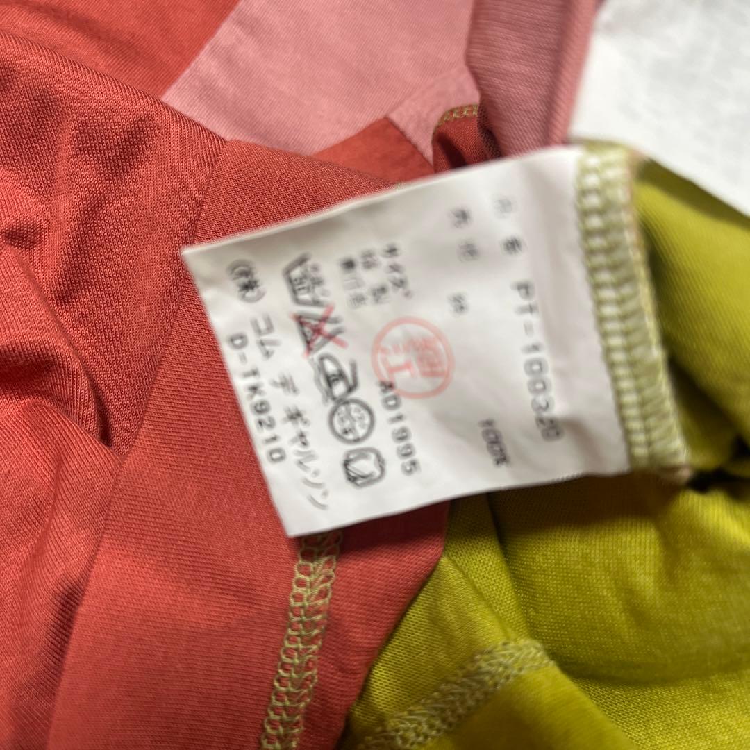 COMME des GARÇONS HOMME PLUS Tシャツ