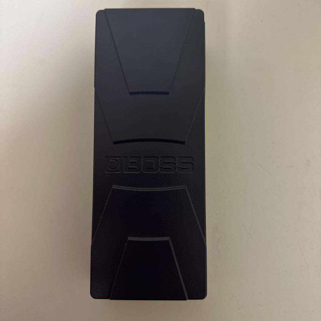 ギター BOOS EV-30 Dual Expression Pedal