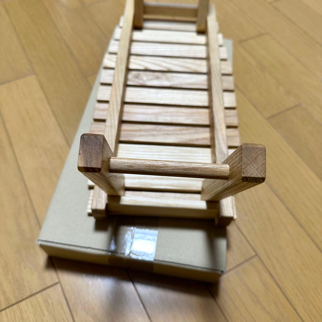 美品!希少! アナゴテーブル anago table