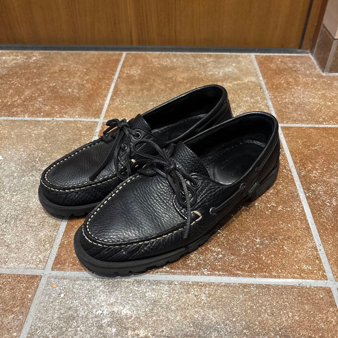 paraboot MALO united arrows別注 UK8 26.5cm