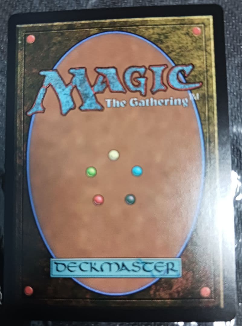 MTG 　セシル・ハーヴィ(織り手のティムナ)　FOIL 　継承史　FCA